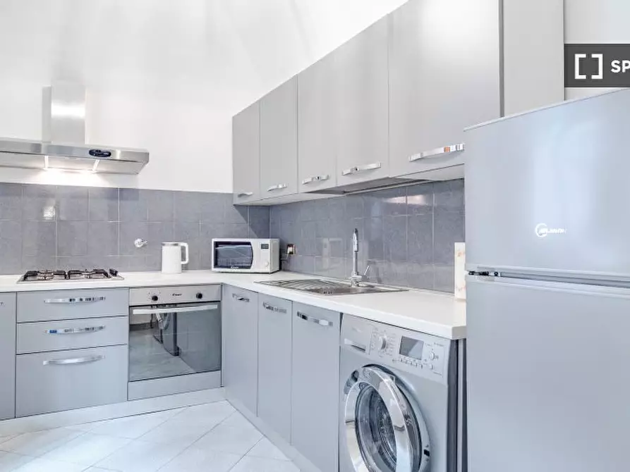 Immagine 15 di Appartamento in affitto  in Via della Consolata a Torino