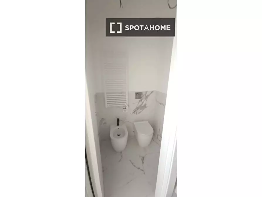 Immagine 9 di Appartamento in affitto  in Via Muzio Attendolo Detto Sforza a Milano
