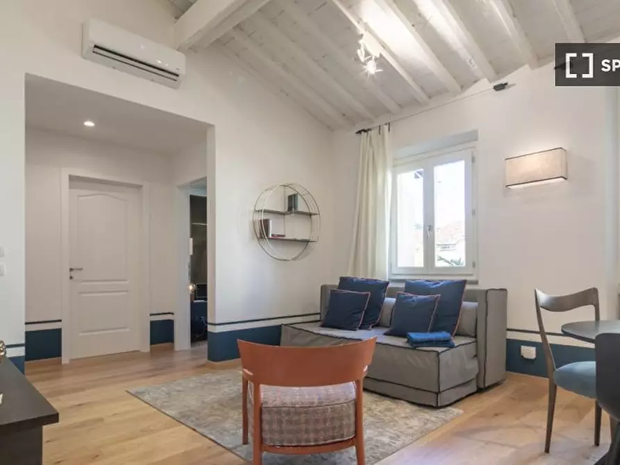 Immagine 1 di Appartamento in affitto  in Piazza dei Nerli a Firenze