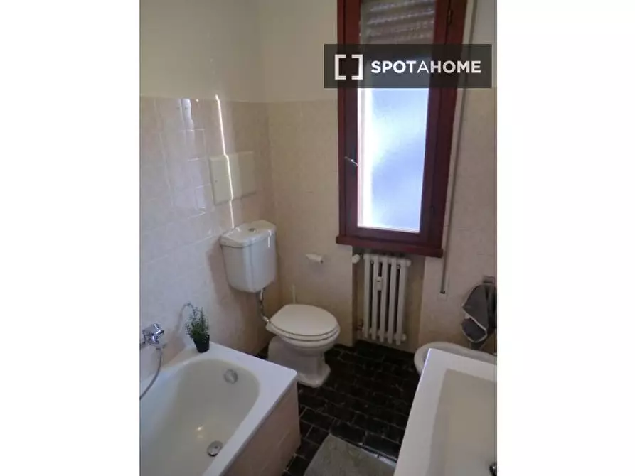 Immagine 9 di Camera condivisa in affitto  in via San Roberto Bellarmino a Padova