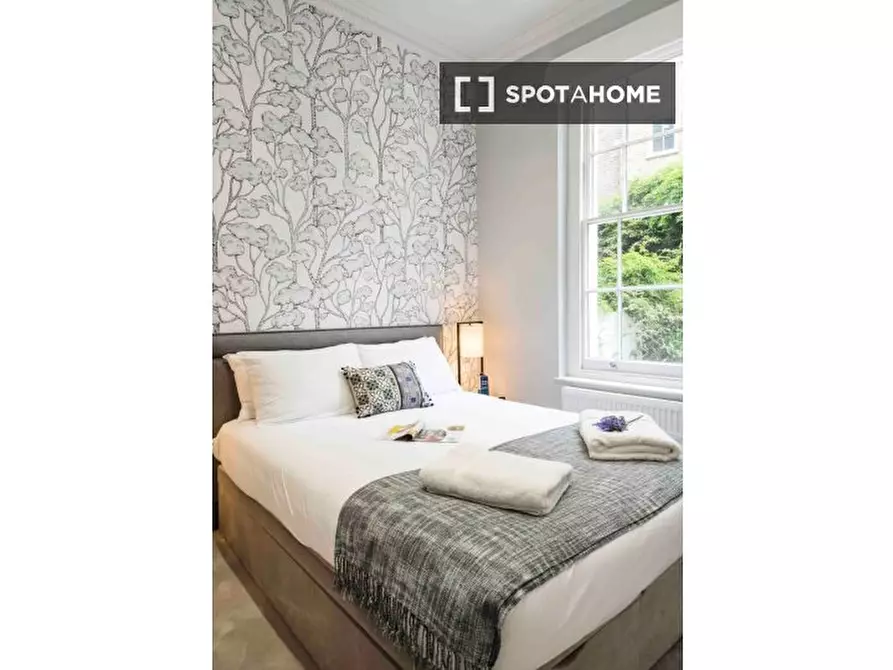 Immagine 17 di Appartamento in affitto  in Newton Road a Paddington