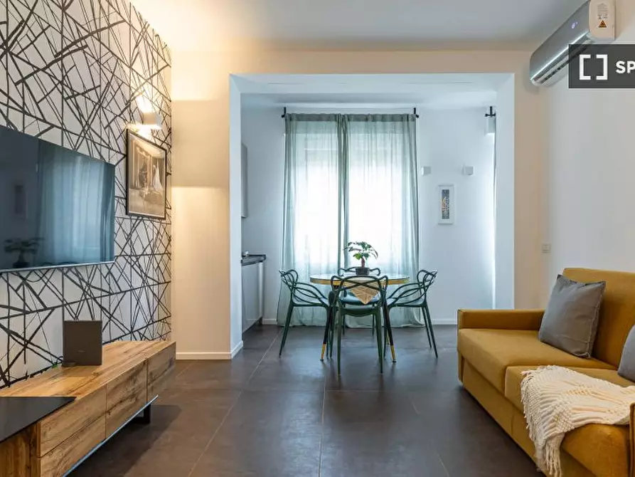 Immagine 7 di Appartamento in affitto  in Viale Carlo Troya a Milano