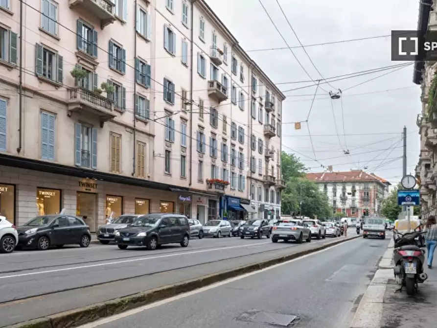 Immagine 13 di Appartamento in affitto  in Corso Vercelli a Milano