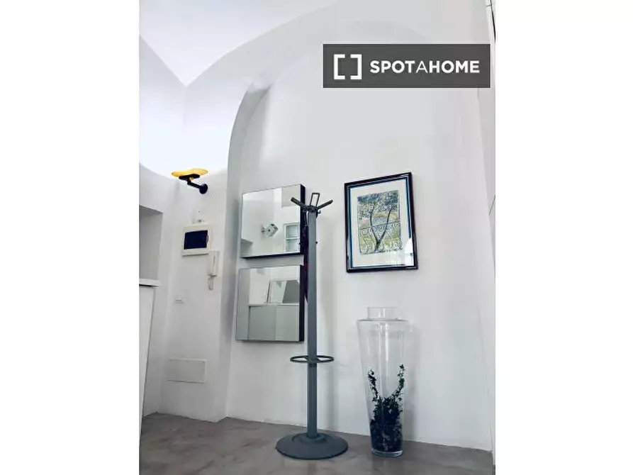 Immagine 15 di Ufficio in affitto  in Via dei Campani a Roma