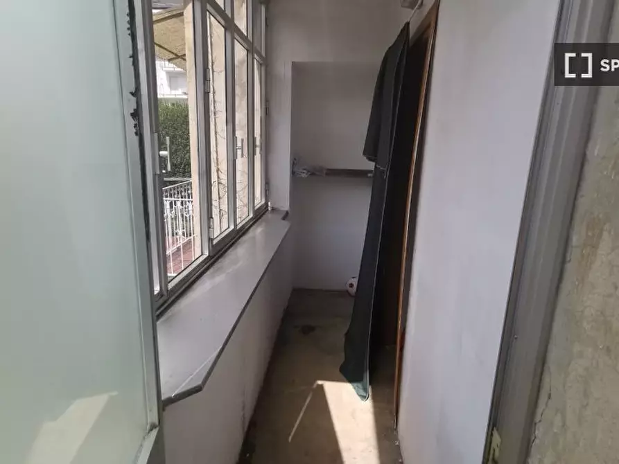Immagine 5 di Camera condivisa in affitto  in C.so Inghilterra a Torino