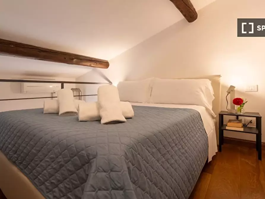 Immagine 15 di Appartamento in affitto  in Via Carlo Bini a Firenze