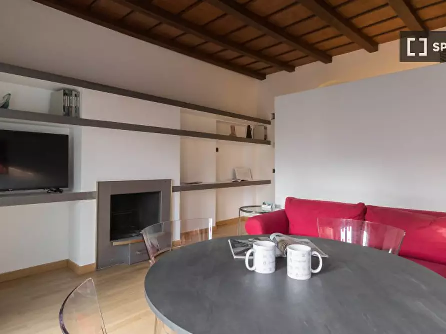 Immagine 6 di Appartamento in affitto  in Via Giovanni Rasori a Milano