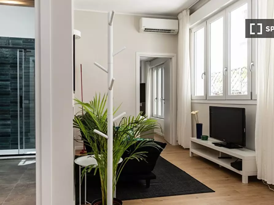 Immagine 1 di Appartamento in affitto  in Via Giacomo Zanella a Milano