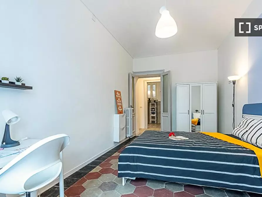Immagine 5 di Camera condivisa in affitto  in Corso Re Umberto n. a Torino