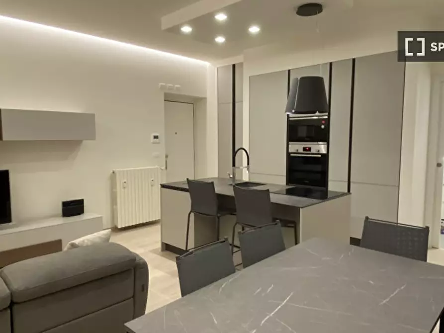 Immagine 1 di Appartamento in affitto  in Via delle Forze Armate a Milano
