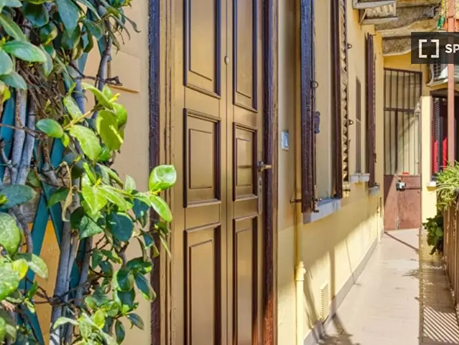 Immagine 16 di Appartamento in affitto  in Via Bramante a Milano