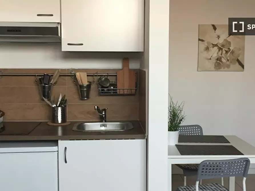 Immagine 6 di Ufficio in affitto  in Via Privata Carlo Montanari a Milano