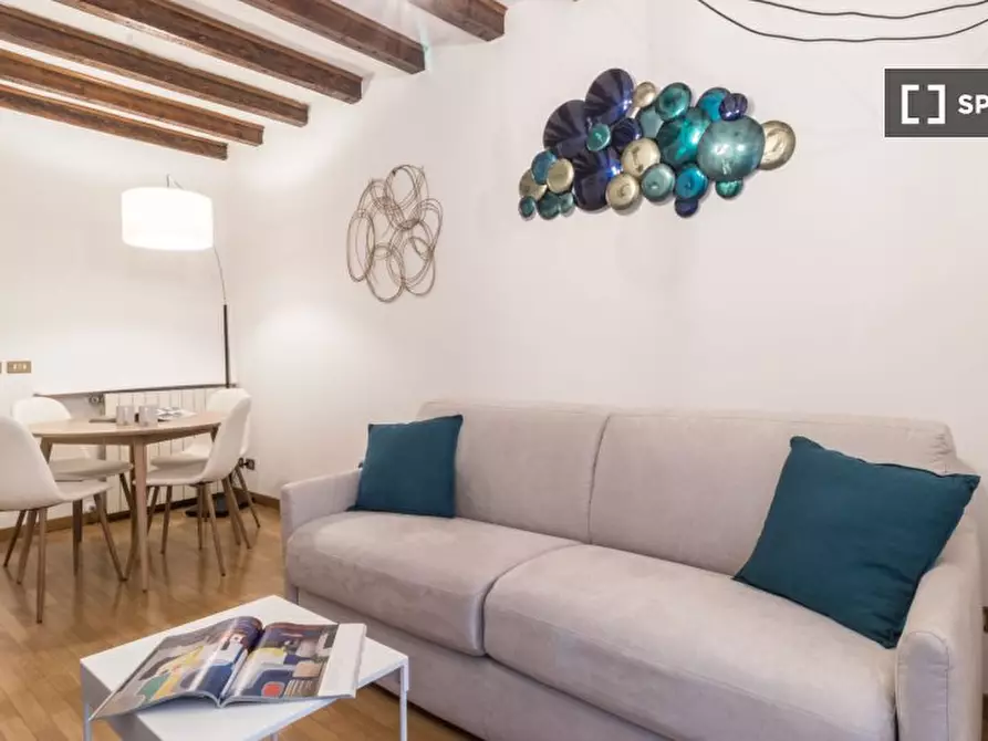 Immagine 11 di Appartamento in affitto  in Via Alessandro Tadino a Milano