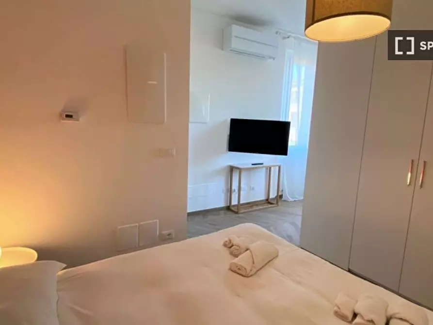 Immagine 7 di Appartamento in affitto  in Via Giuseppe Massarenti a Bologna