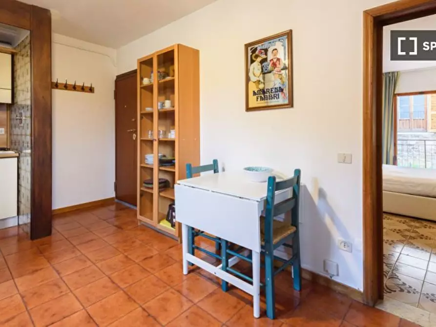 Immagine 5 di Appartamento in affitto  in Via Toscanella a Firenze