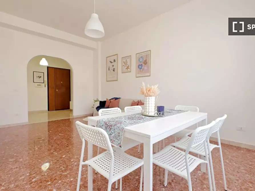 Immagine 12 di Appartamento in affitto  in Via della Spiaggia a Fiumicino