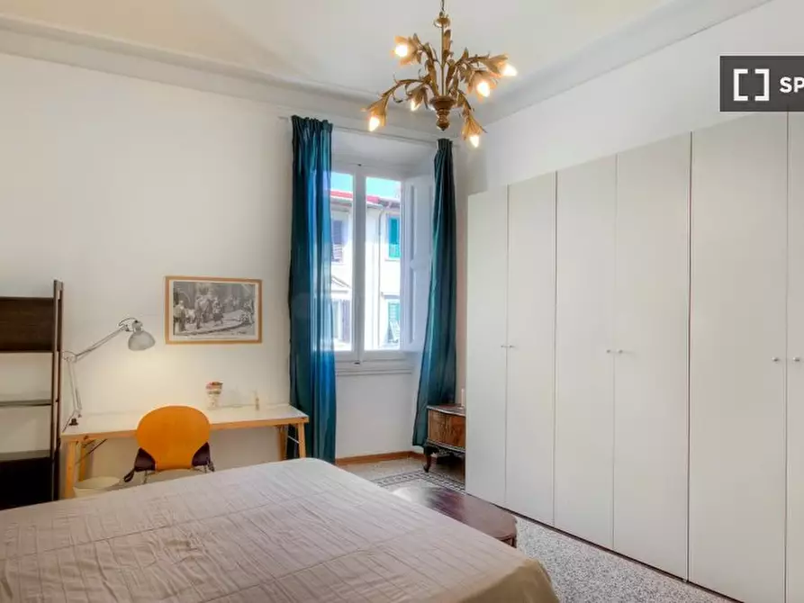 Immagine 8 di Camera condivisa in affitto  in Via Gaetano Milanesi a Firenze