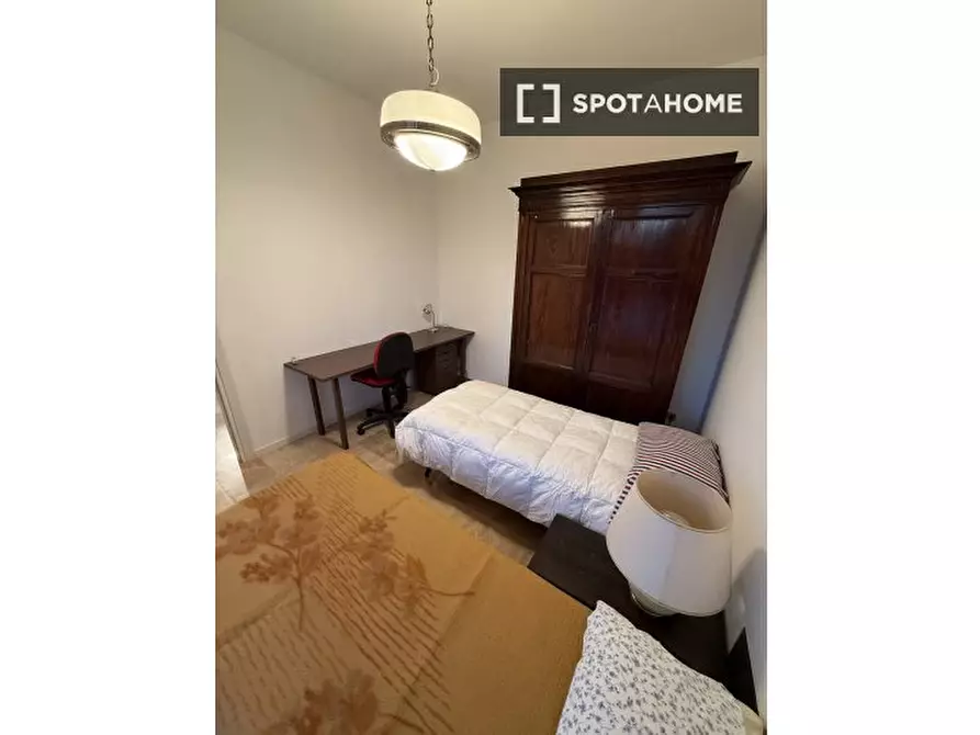 Immagine 6 di Appartamento in affitto  in Via Carlo Pisacane a Sesto San Giovanni