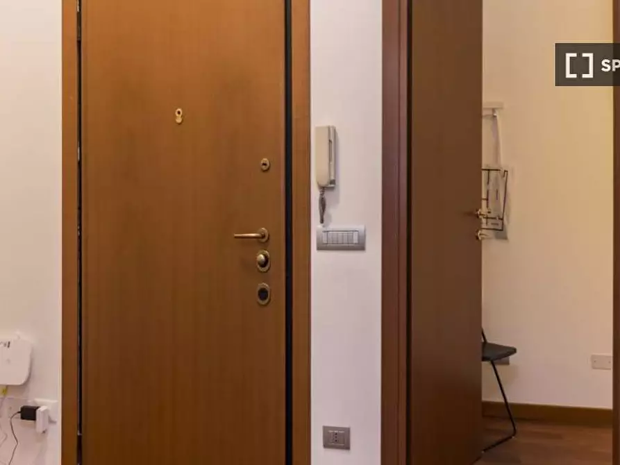 Immagine 16 di Camera condivisa in affitto  in Via Polesine a Milano