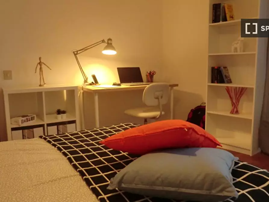 Immagine 5 di Camera condivisa in affitto  in via Vecchia a Padova