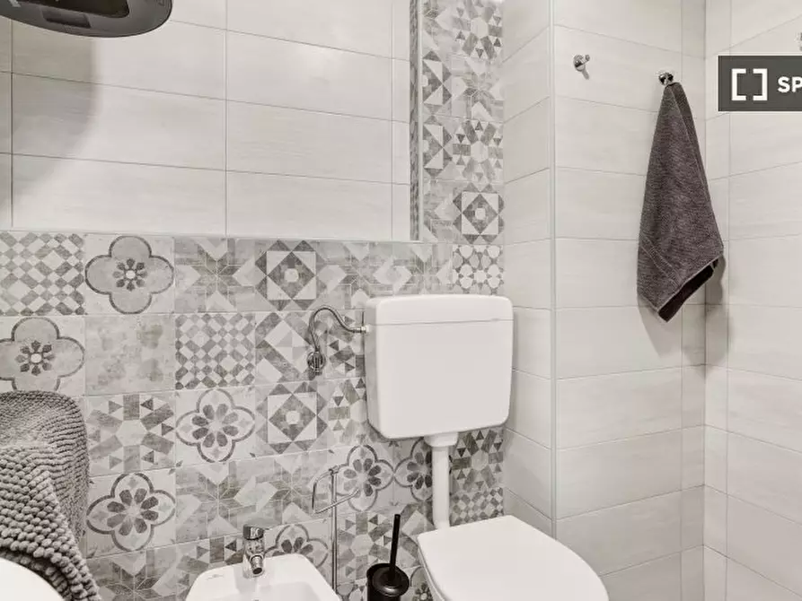 Immagine 8 di Camera condivisa in affitto  in Via Privata Deruta a Milano