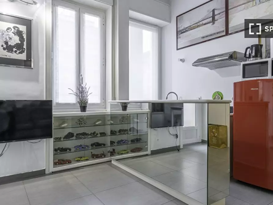 Immagine 18 di Appartamento in affitto  in Piazza Sant'Ambrogio a Milano