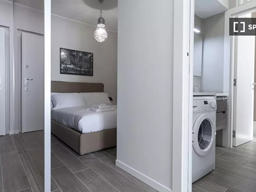 Immagine 18 di Appartamento in affitto  in Piazzale Luigi Cadorna a Milano