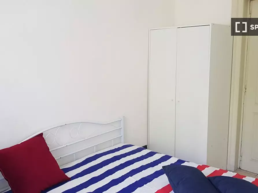 Immagine 6 di Camera condivisa in affitto  in C.so Vittorio Emanuele II a Torino