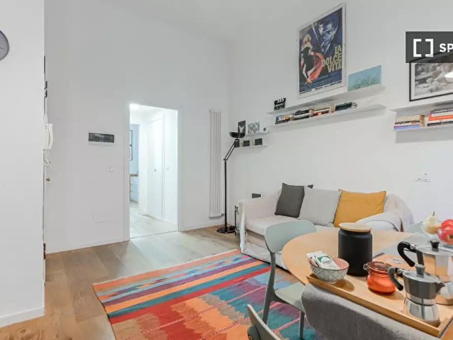 Immagine 14 di Appartamento in affitto  in Via Nino Oxilia a Milano