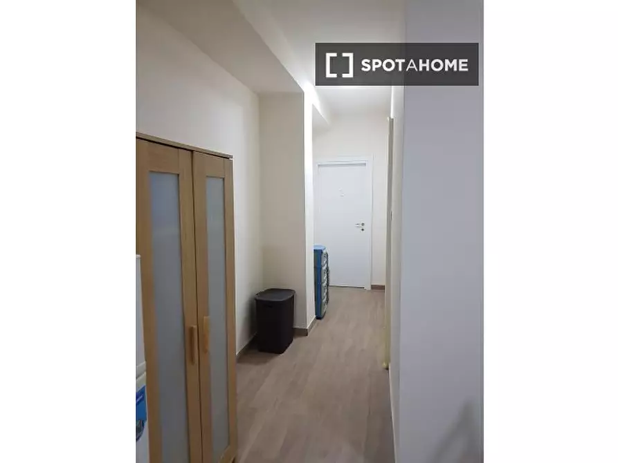 Immagine 7 di Appartamento in affitto  in Vico Parrettari a Napoli