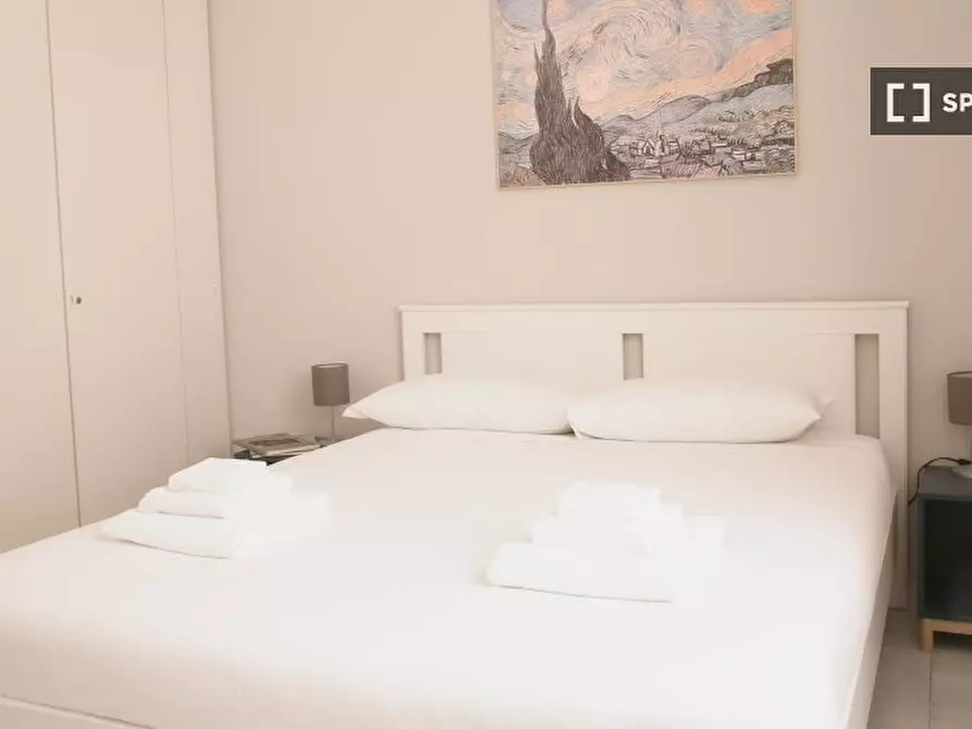 Immagine 17 di Appartamento in affitto  in Via Carlo Farini a Milano