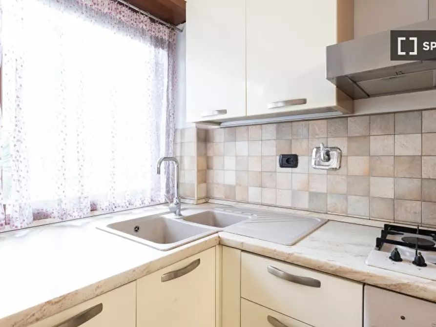 Immagine 8 di Ufficio in affitto  in Via Giulio Sacchetti a Roma