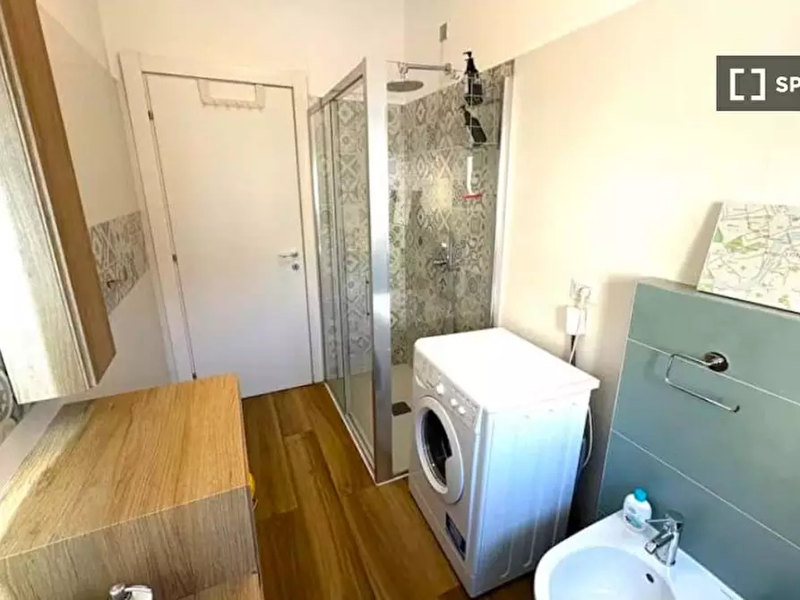 Immagine 4 di Appartamento in affitto  in Via Rodolfo Carabelli a Milano