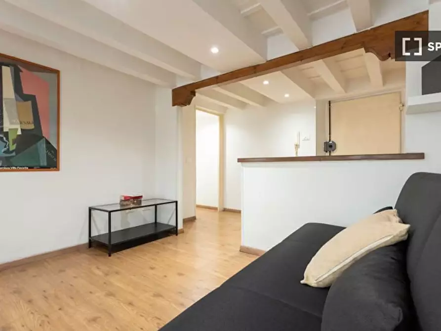 Immagine 3 di Appartamento in affitto  in Piazza Nazario Sauro a Firenze