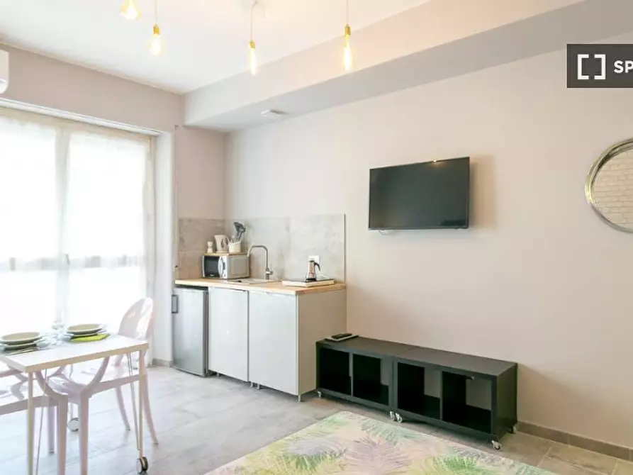 Immagine 11 di Appartamento in affitto  in Via Cristoforo Gluck a Milano