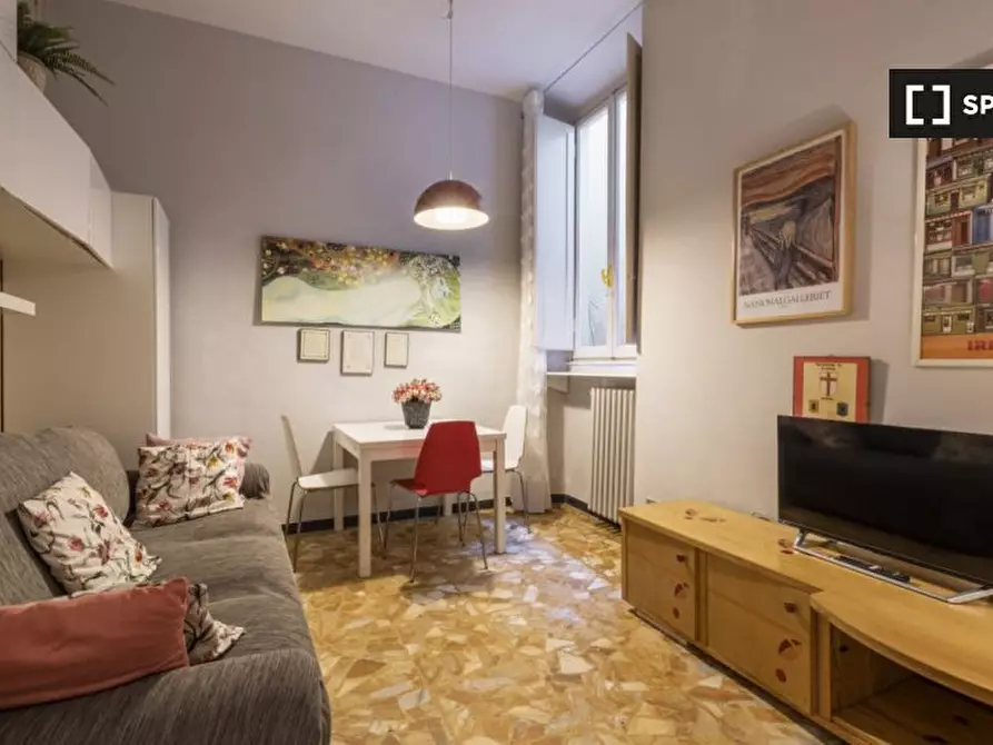 Immagine 1 di Appartamento in affitto  in Via delle Conce a Firenze