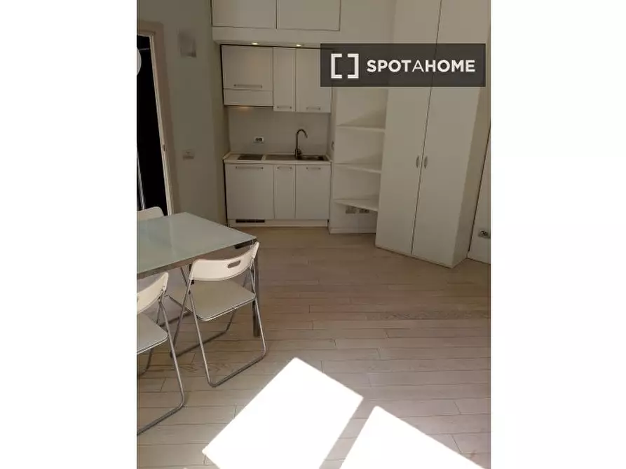 Immagine 6 di Ufficio in affitto  in Via Copernico a Milano