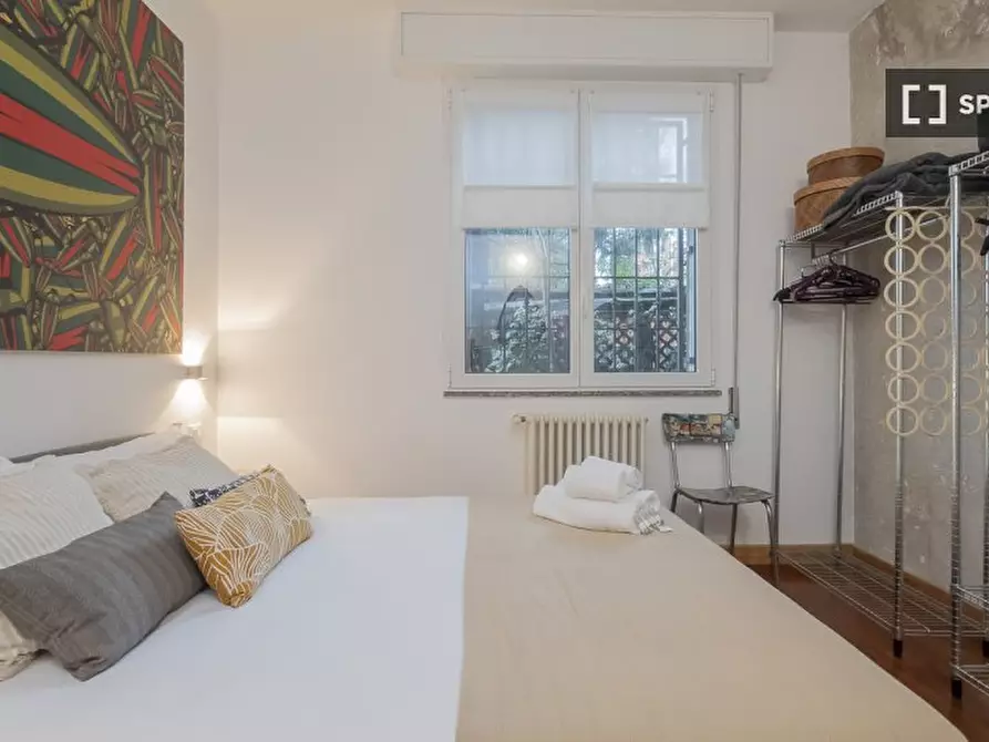 Immagine 4 di Appartamento in affitto  in Via Privata Angiolo Maffucci a Milano