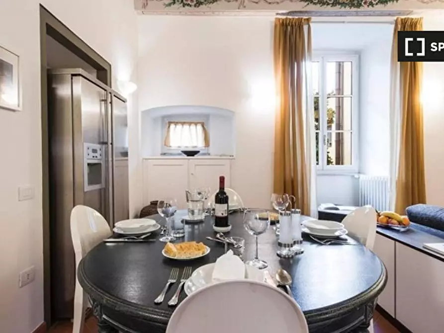 Immagine 2 di Appartamento in affitto  in Via delle Terme a Firenze