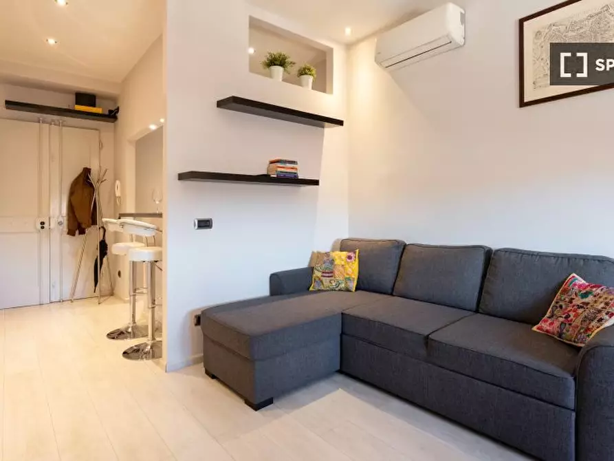 Immagine 13 di Appartamento in affitto  in Via dei Brunelleschi a Firenze