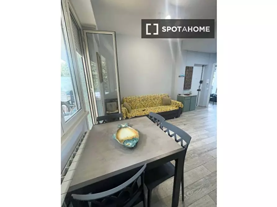 Immagine 4 di Appartamento in affitto  in Via delle Tartane a Roma
