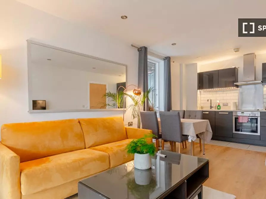 Immagine 16 di Appartamento in affitto  in flat a Hackney