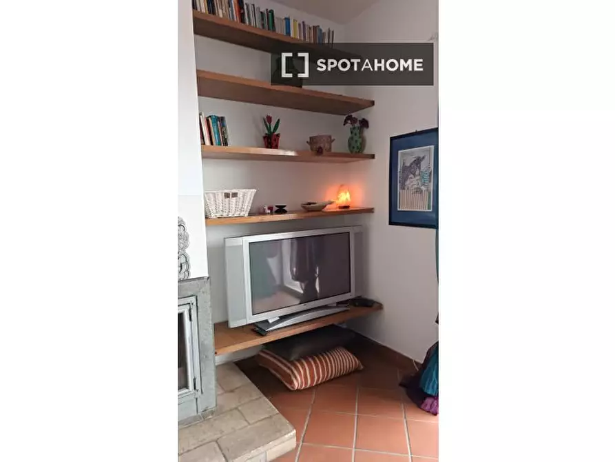 Immagine 10 di Appartamento in affitto  in Via Campi Flegrei a Pozzuoli