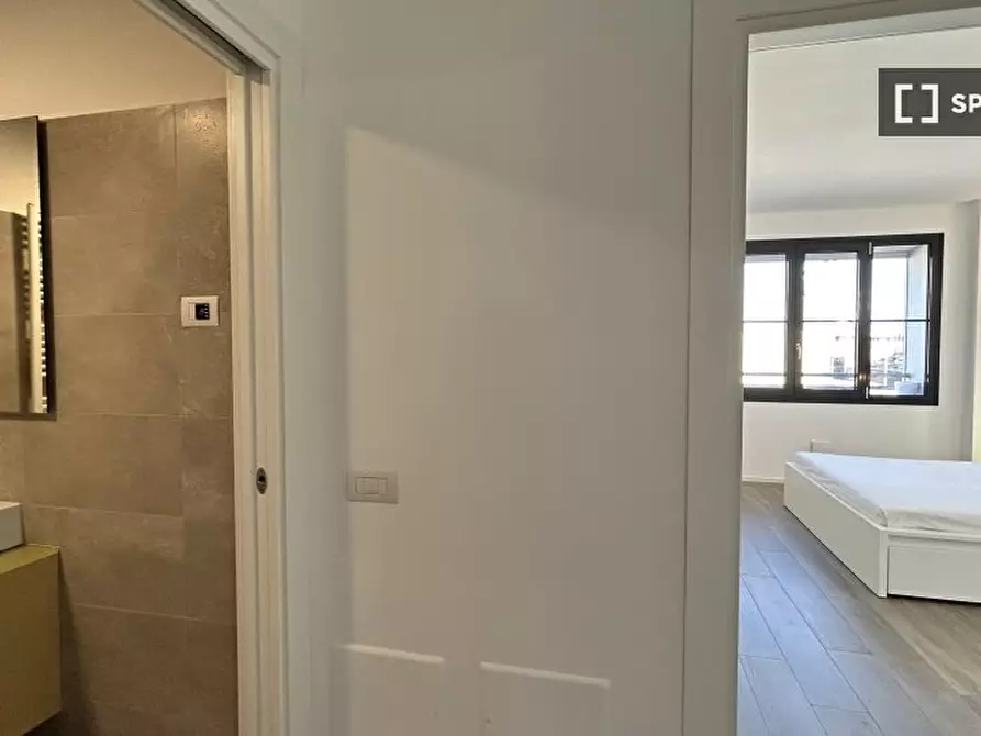Immagine 7 di Appartamento in affitto  in Viale Toscana a Milano