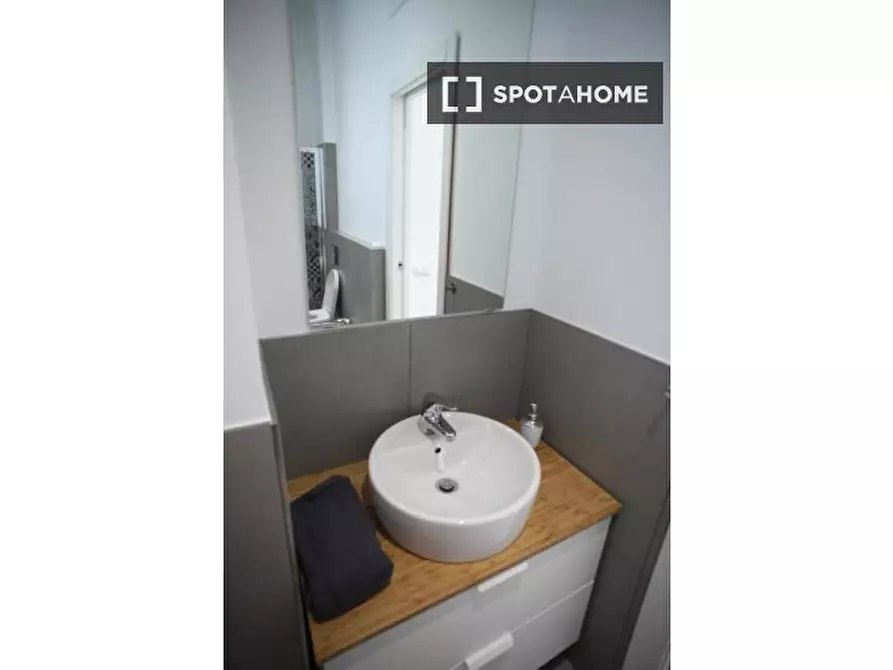 Immagine 14 di Appartamento in affitto  in Via San Martino a Milano