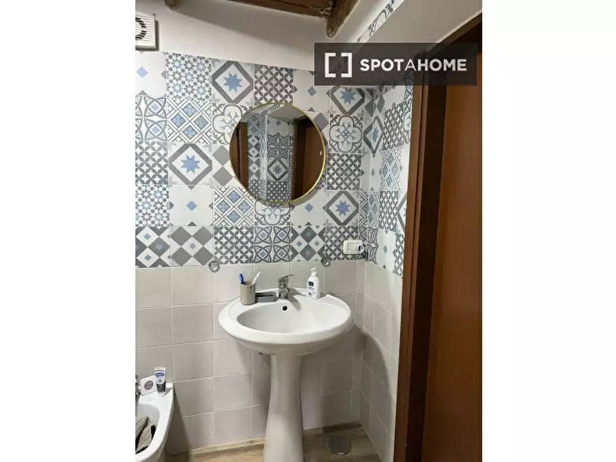 Immagine 7 di Camera condivisa in affitto  in Via Pietro Trinchera a Napoli