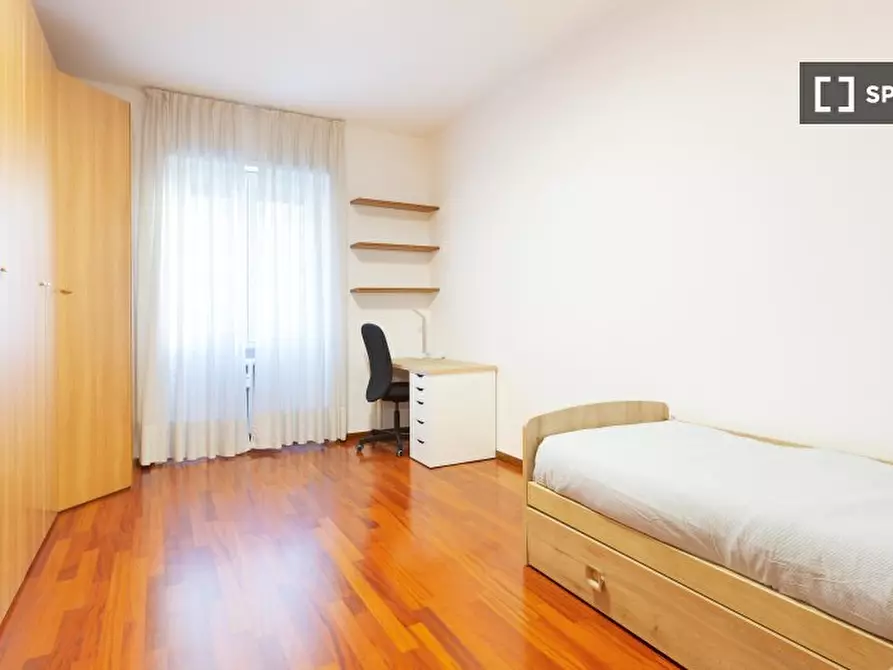 Immagine 17 di Appartamento in affitto  in Via dei Grimani a Milano