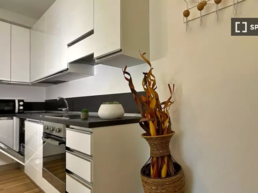 Immagine 5 di Appartamento in affitto  in Via Giuseppe Candiani a Milano