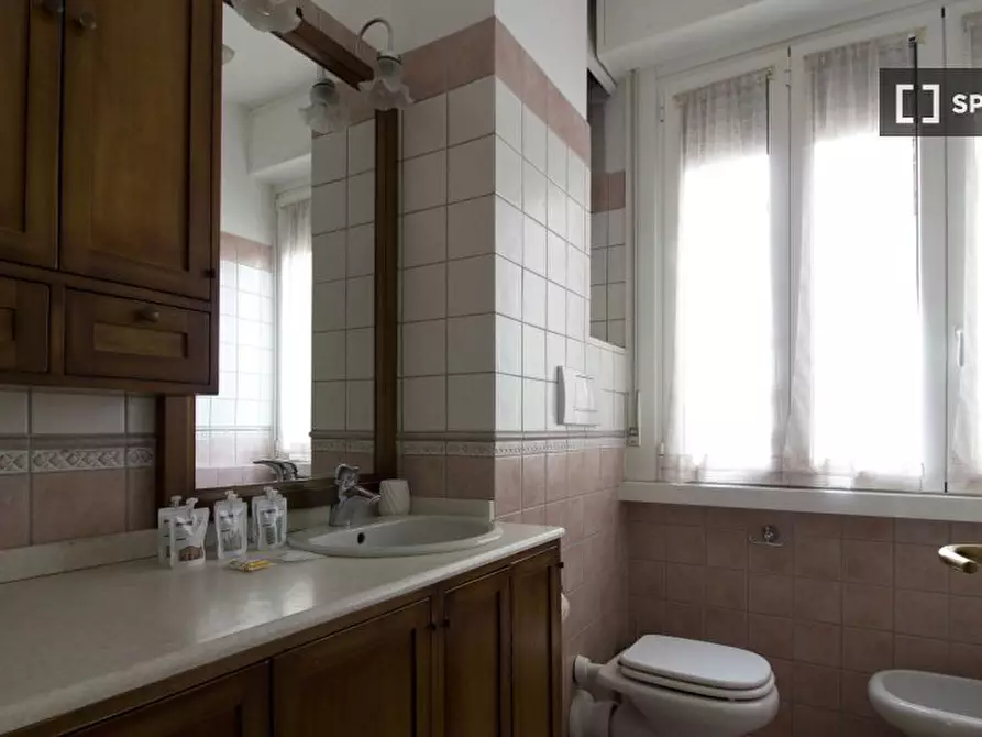 Immagine 18 di Appartamento in affitto  in Via Bonnet a Milano