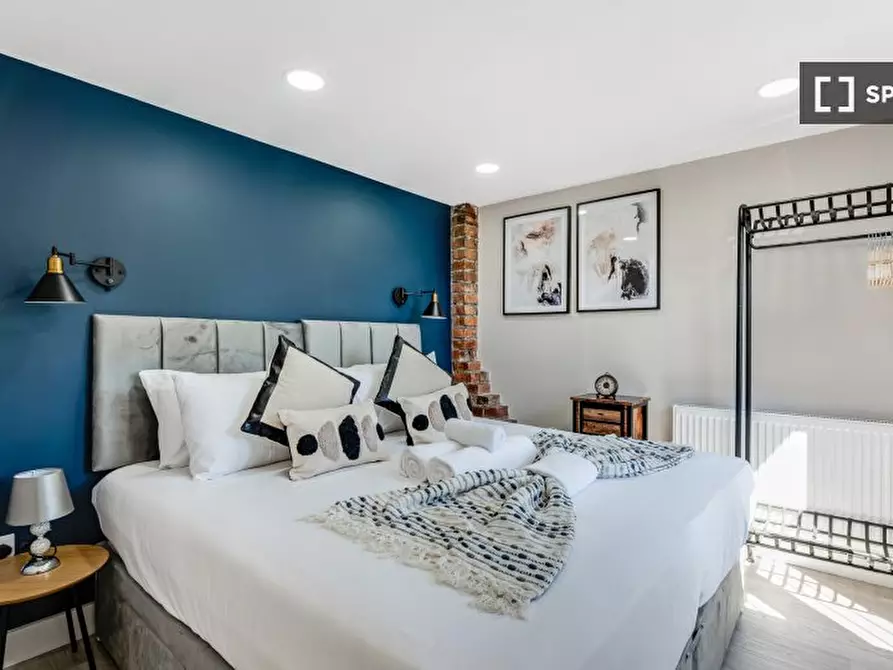 Immagine 10 di Appartamento in affitto  in flat b a Tottenham